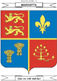 Marcotte Association blazon