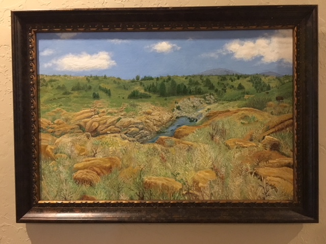 Bison Loop