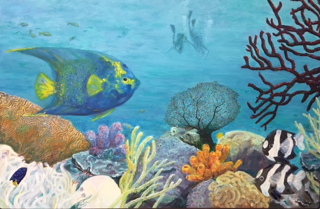 Cozumel Dive
