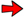 left pointing red arrow