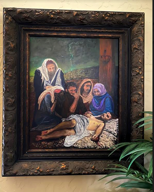 Pieta