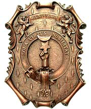 Clan Henderson Seal