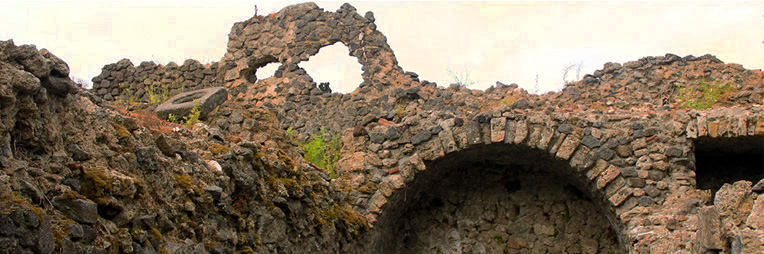 ruins