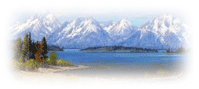 favorite scenic destinations