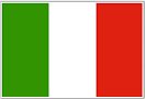 ITALIAN FLAG