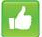 Thumbs UP